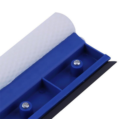 Extendable Glass & Windshield Wiper Cleaner Tool by HitMyNeed