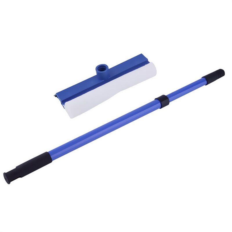 Extendable Glass & Windshield Wiper Cleaner Tool by HitMyNeed