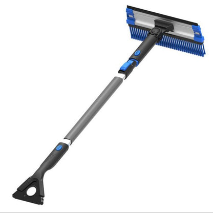 Extendable Snow Brush and Ice Scraper for Cars by HitMyNeed
