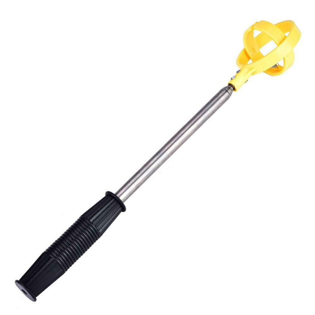 Extendable Telescopic Golf Ball Picker Upper by HitMyNeed