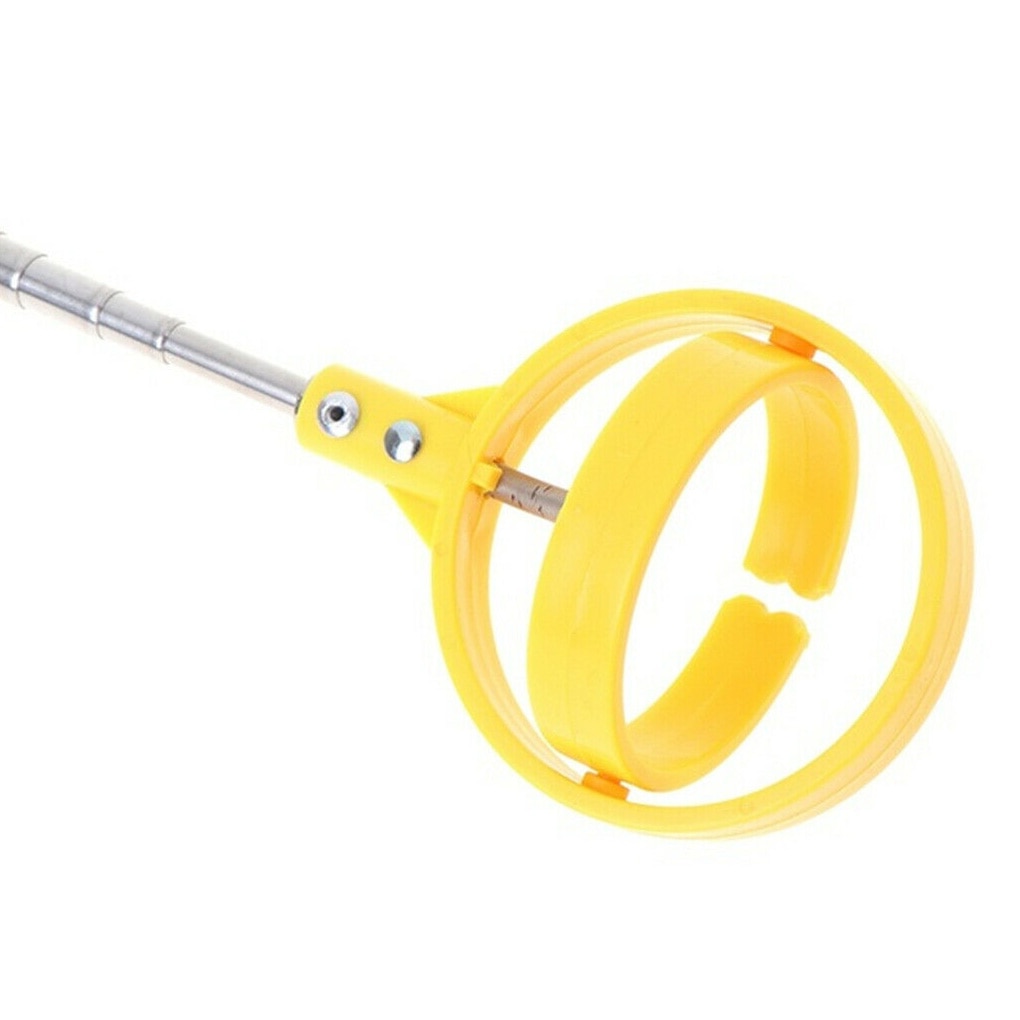 Extendable Telescopic Golf Ball Picker Upper by HitMyNeed