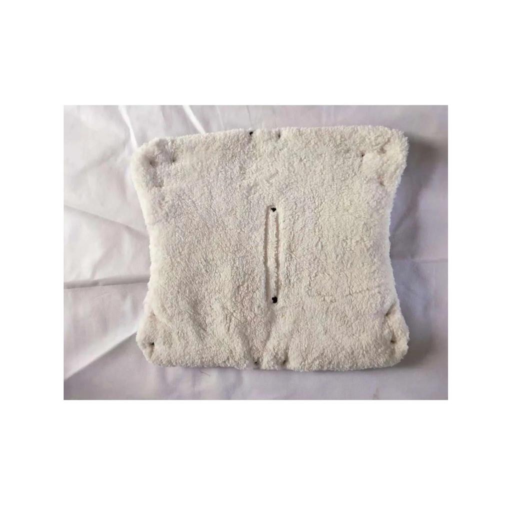 Extra Thick Winter Stroller Gloves for Parents by HitMyNeed