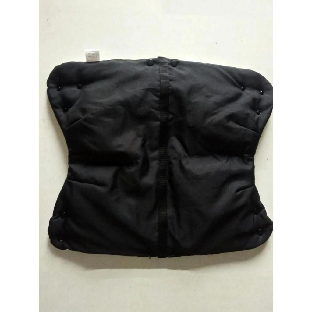 Extra Thick Winter Stroller Gloves for Parents by HitMyNeed