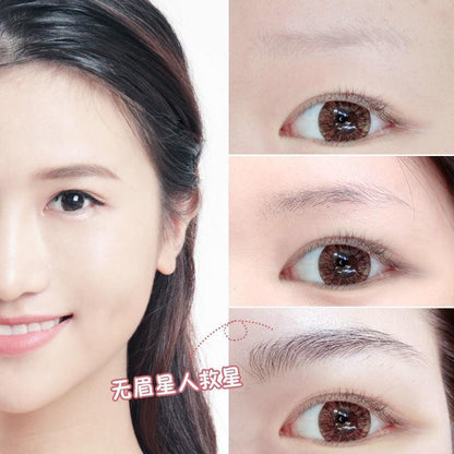 Eyebrow & Eyelash Growth Serum for Fuller Look 15ml by HitMyNeed