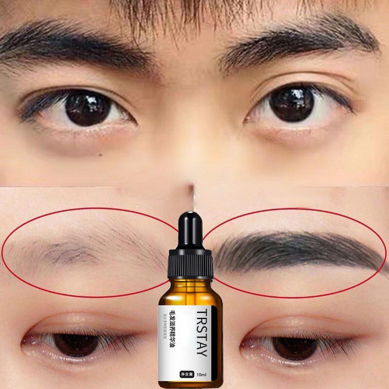 Eyebrow & Eyelash Growth Serum for Fuller Look 30ml by HitMyNeed