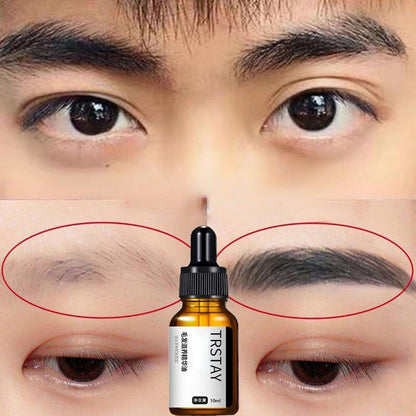Eyebrow & Eyelash Growth Serum for Fuller Look 30ml by HitMyNeed