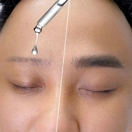Eyebrow & Eyelash Growth Serum for Fuller Look 5ml by HitMyNeed