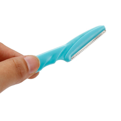 Eyebrow Razor Trimmer and Shaper Set (3pcs) by HitMyNeed
