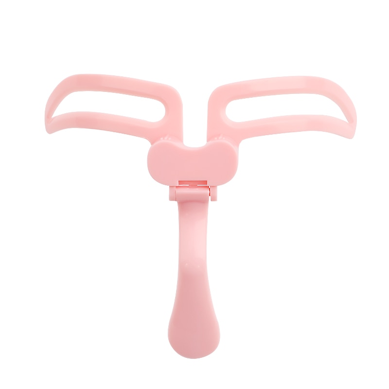 Eyebrow Stencils Shaping Tool for Symmetric Brows by HitMyNeed