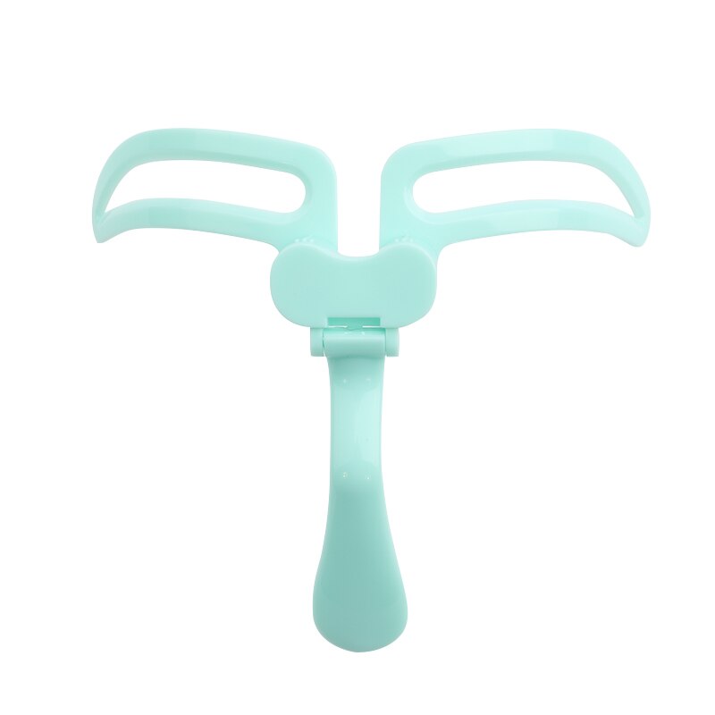 Eyebrow Stencils Shaping Tool for Symmetric Brows by HitMyNeed