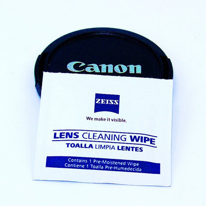 Eyeglass Cleaner Wipes 100-Pack by HitMyNeed