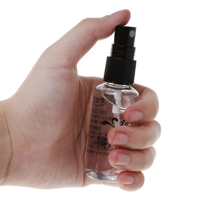 Eyeglass Cleaning and Repair Kit with Spray & Tools by HitMyNeed