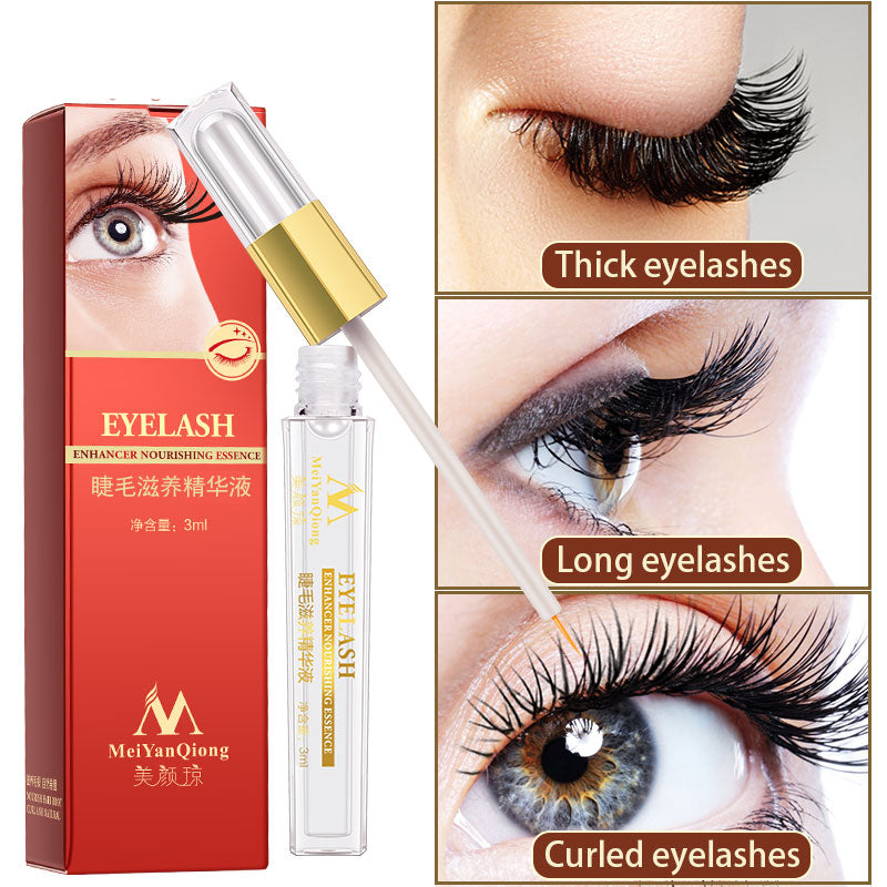 Eyelash Enhancing Serum for Lash Growth 3ml by HitMyNeed