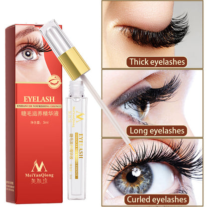 Eyelash Enhancing Serum for Lash Growth 3ml by HitMyNeed