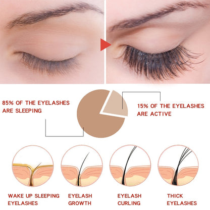 Eyelash Enhancing Serum for Lash Growth 3ml by HitMyNeed