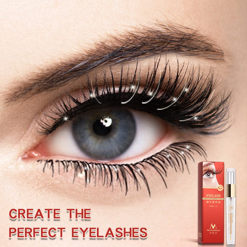 Eyelash Enhancing Serum for Lash Growth 3ml by HitMyNeed