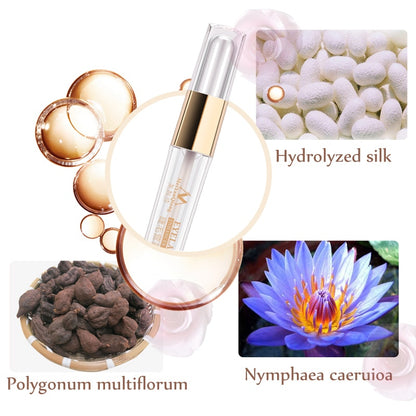 Eyelash Enhancing Serum for Lash Growth 3ml by HitMyNeed