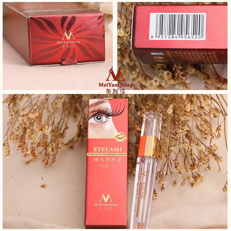 Eyelash Enhancing Serum for Lash Growth 3ml by HitMyNeed
