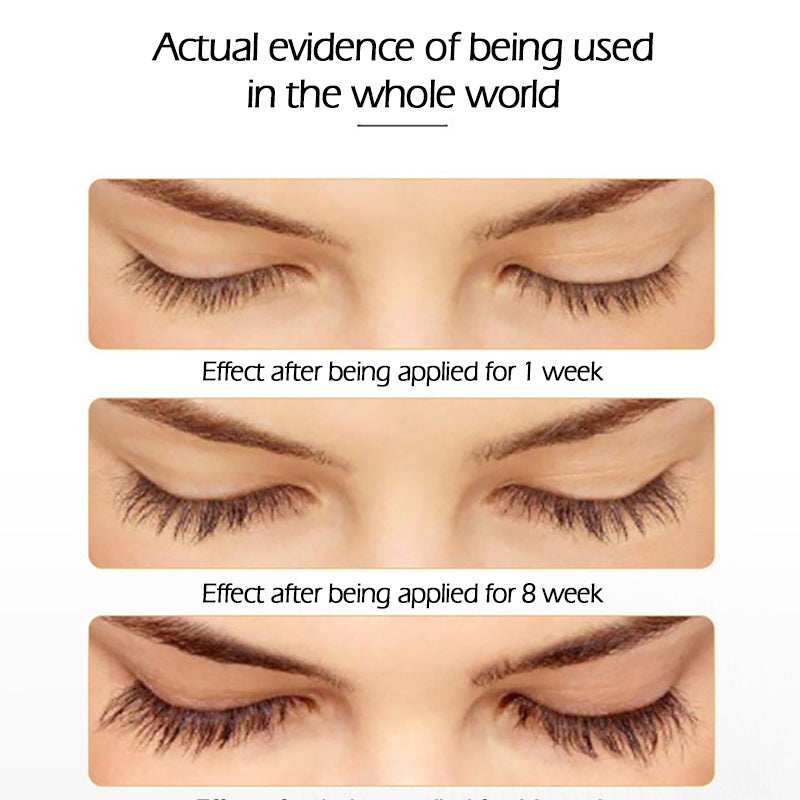Eyelash & Eyebrow Growth Enhancing Serum 30ml by HitMyNeed