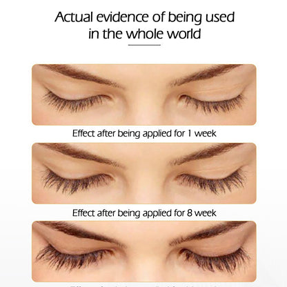 Eyelash & Eyebrow Growth Enhancing Serum 30ml by HitMyNeed
