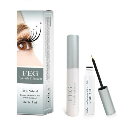 Eyelash Growth Serum & Eyebrow Enhancer 3ml by HitMyNeed