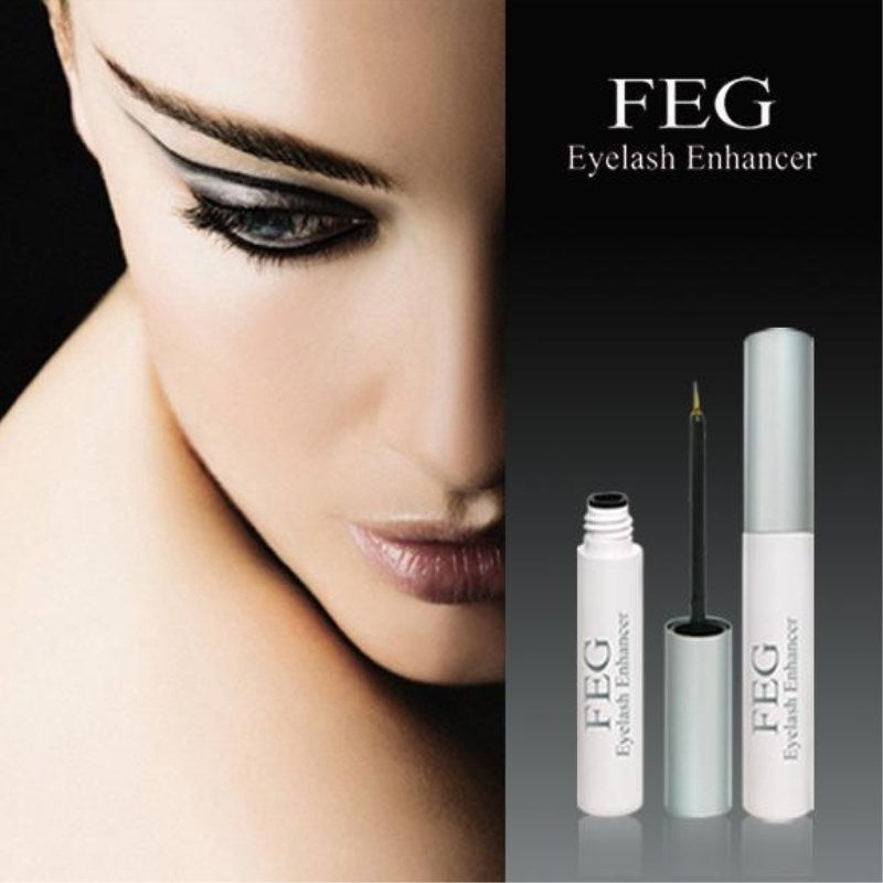 Eyelash Growth Serum & Eyebrow Enhancer 3ml by HitMyNeed