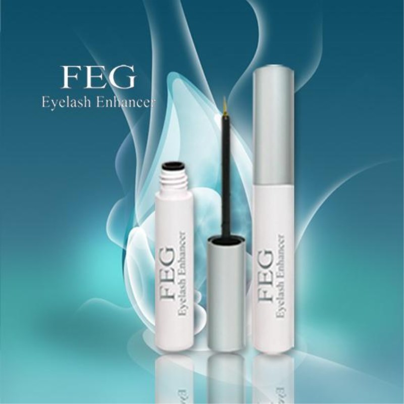 Eyelash Growth Serum & Eyebrow Enhancer 3ml by HitMyNeed