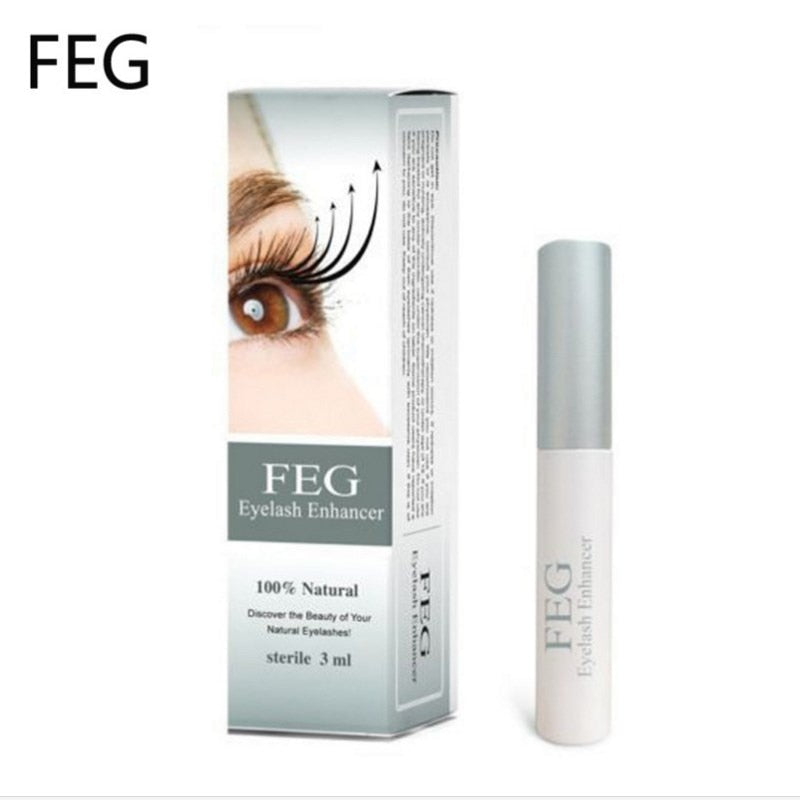 Eyelash Growth Serum & Eyebrow Enhancer 3ml by HitMyNeed