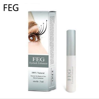 Eyelash Growth Serum & Eyebrow Enhancer 3ml by HitMyNeed