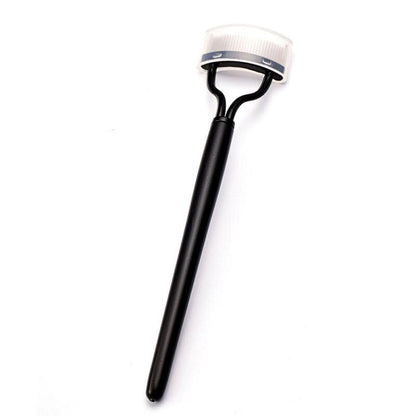 Eyelash Separator Comb Tool with Protective Cap by HitMyNeed