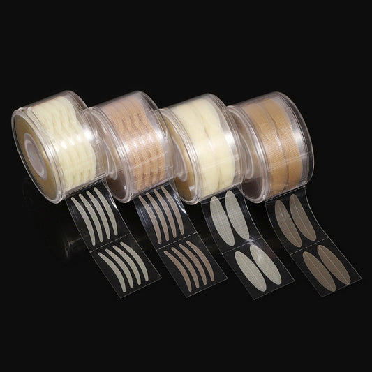 Eyelid Stickers Double Eyelid Tape (600 pcs) by HitMyNeed
