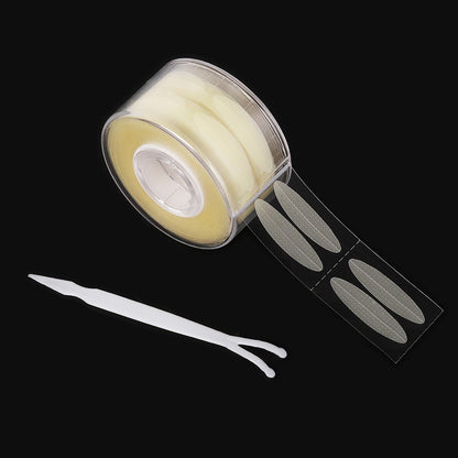 Eyelid Stickers Double Eyelid Tape (600 pcs) by HitMyNeed