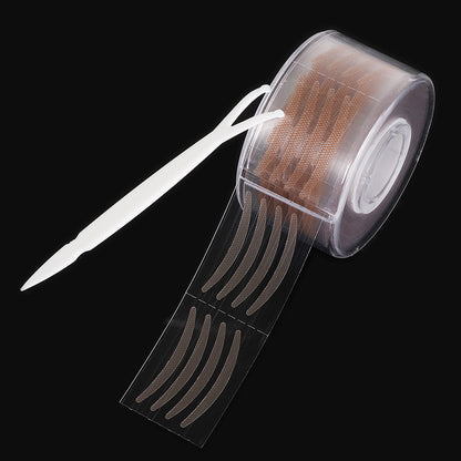 Eyelid Stickers Double Eyelid Tape (600 pcs) by HitMyNeed