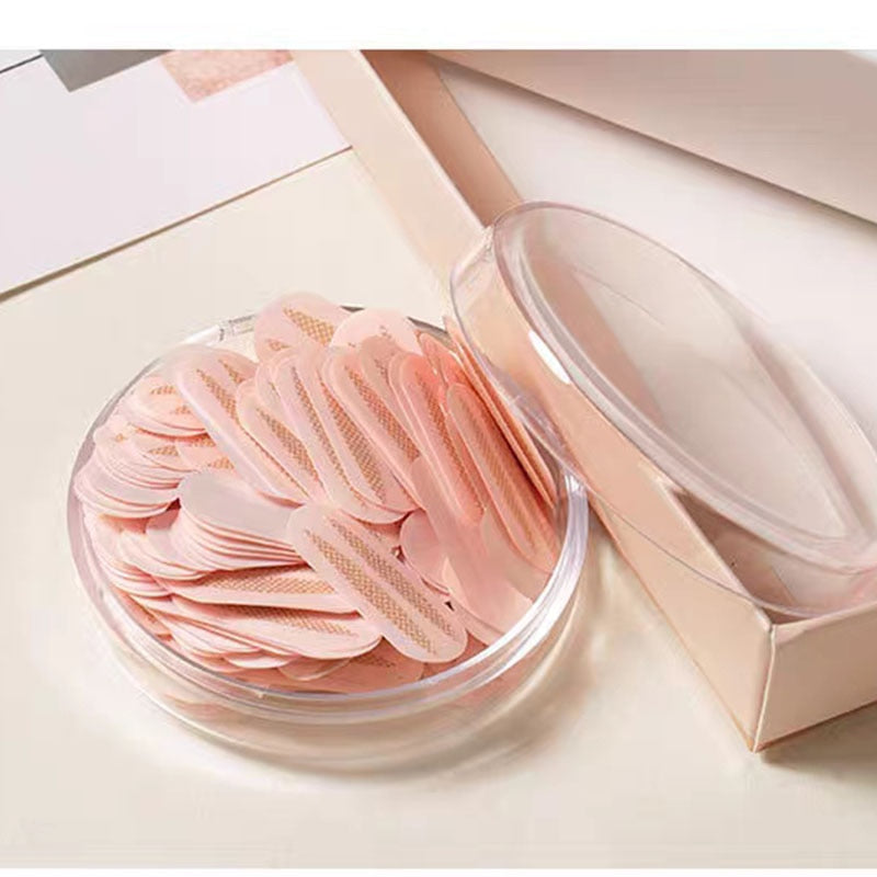 Eyelid Tape for Hooded Eyes, 150 Pcs with Case by HitMyNeed