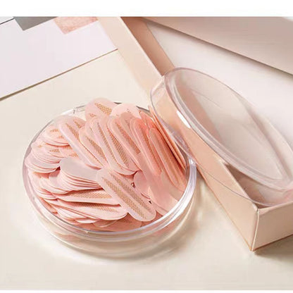 Eyelid Tape for Hooded Eyes, 150 Pcs with Case by HitMyNeed