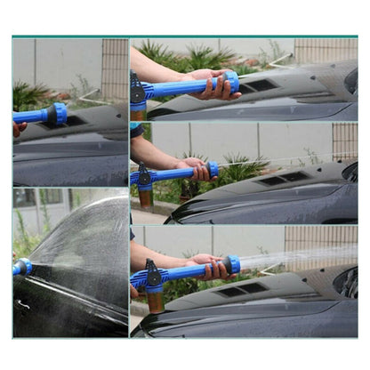 EZ Jet Water Cannon with 8 Spray Modes by HitMyNeed