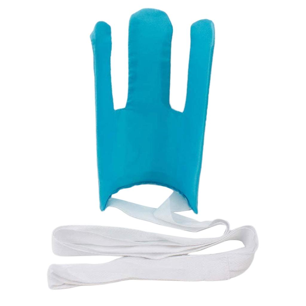 Fabric Sock Aid with Handles for Easy Dressing by HitMyNeed