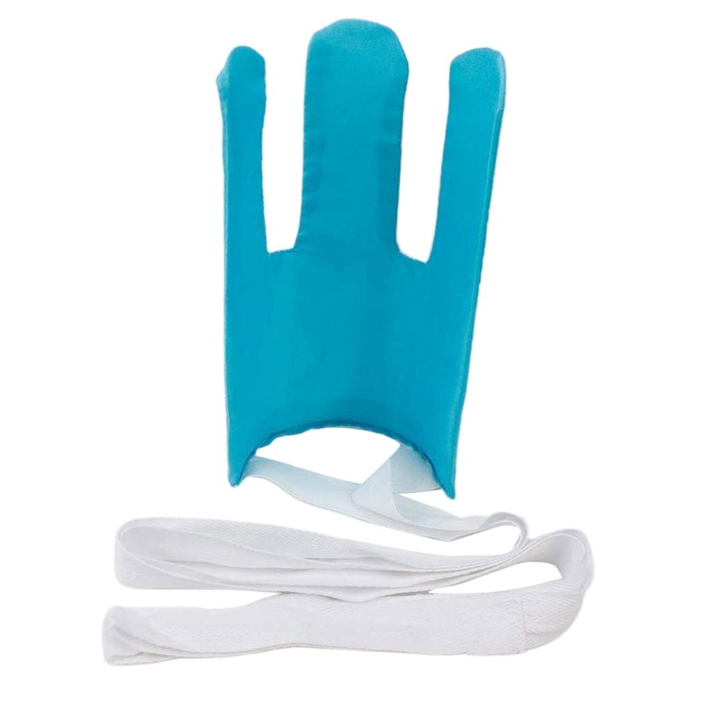 Fabric Sock Aid with Handles for Easy Dressing by HitMyNeed