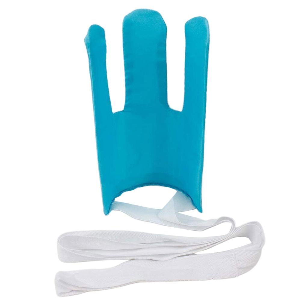 Fabric Sock Aid with Handles for Easy Dressing by HitMyNeed