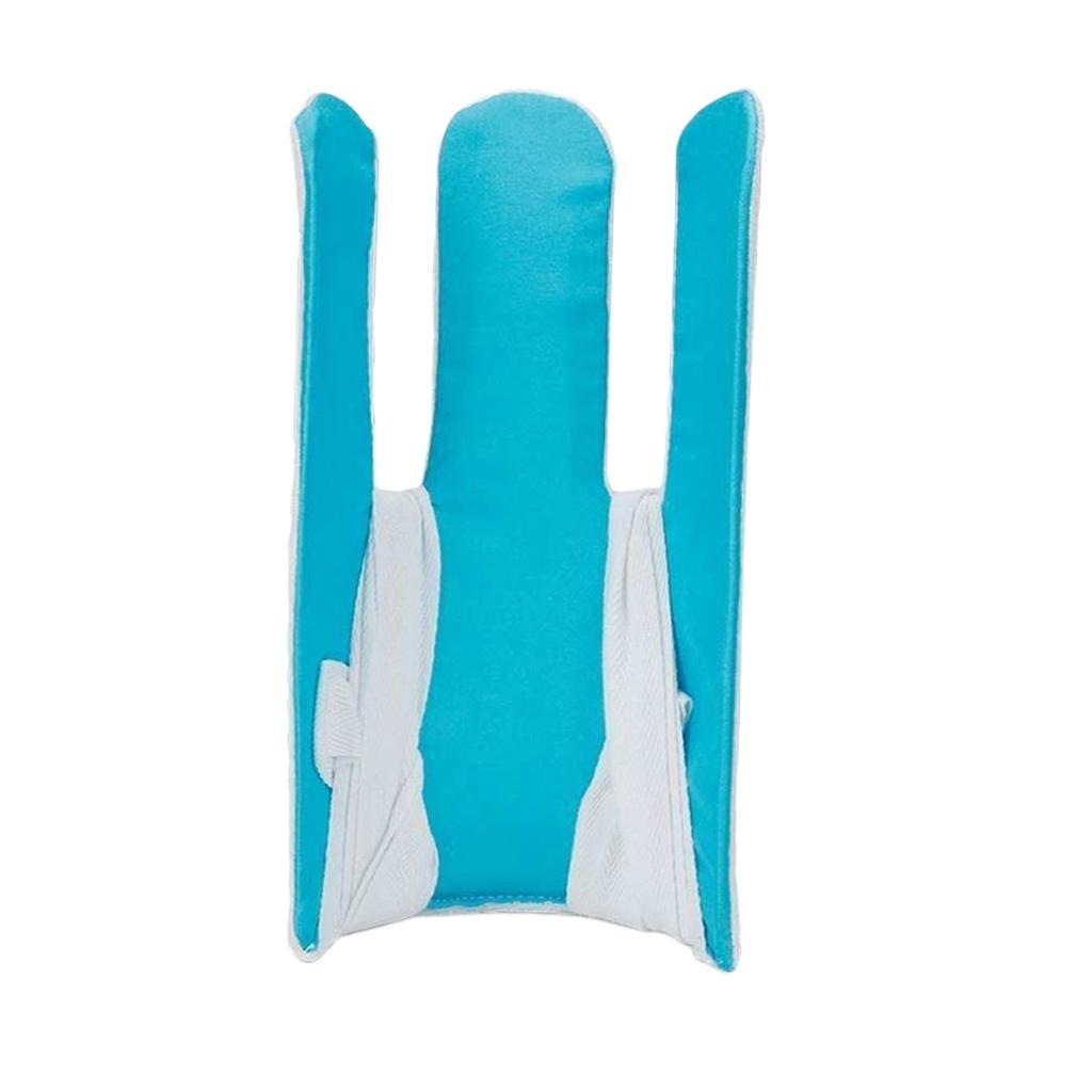 Fabric Sock Aid with Handles for Easy Dressing by HitMyNeed
