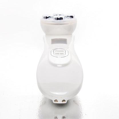 Face Massage Mesotherapy Device with RF Heat by HitMyNeed