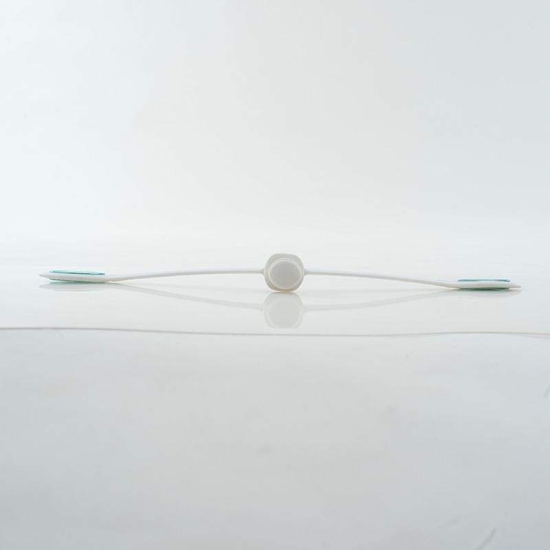 Face Massage Vibration Wand for Facial Muscle Toning by HitMyNeed
