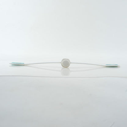 Face Massage Vibration Wand for Facial Muscle Toning by HitMyNeed