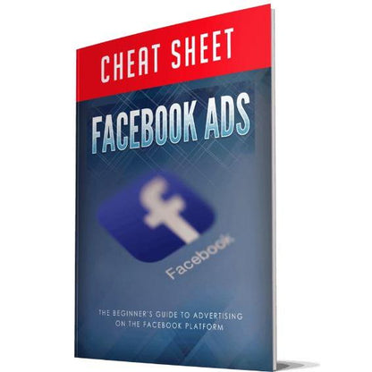 Facebook Ads Ebook: Learn Facebook Advertising by HitMyNeed