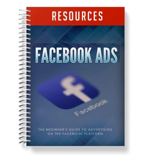 Facebook Ads Ebook: Learn Facebook Advertising by HitMyNeed