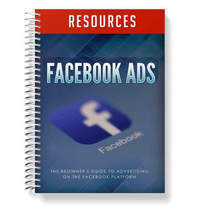 Facebook Ads Ebook: Learn Facebook Advertising by HitMyNeed