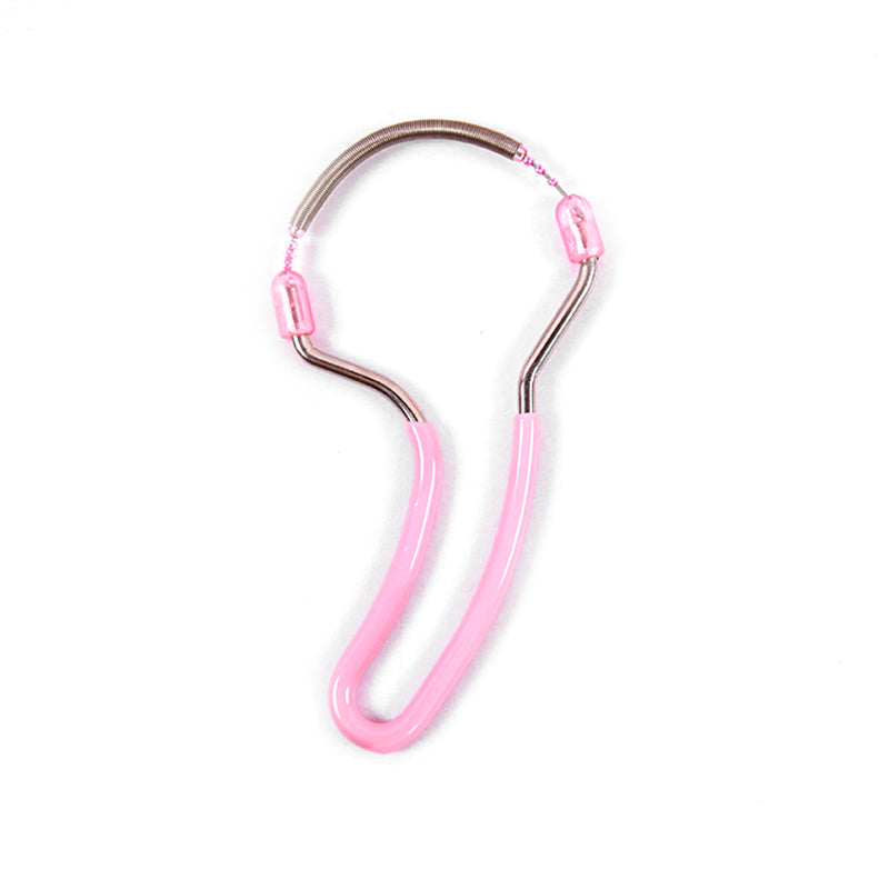 Facial Hair Removal Spring Epilator Tool by HitMyNeed