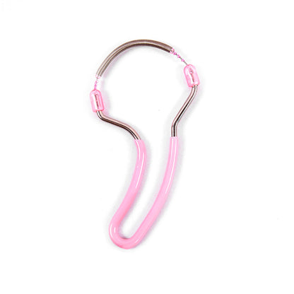 Facial Hair Removal Spring Epilator Tool by HitMyNeed