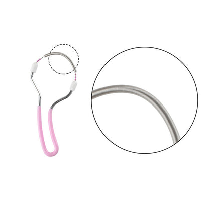 Facial Hair Removal Spring Epilator Tool by HitMyNeed