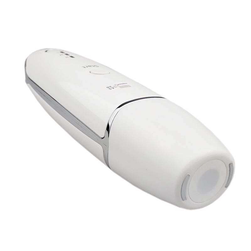 Facial Skin Tightening Device with RF & HIFU by HitMyNeed
